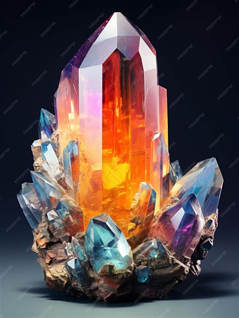 Collectible Crystals: A Glittering Investment of Distinction