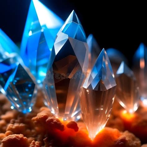 Collectible Crystals: An Enchanting Voyage into the World of Opulence and Investment