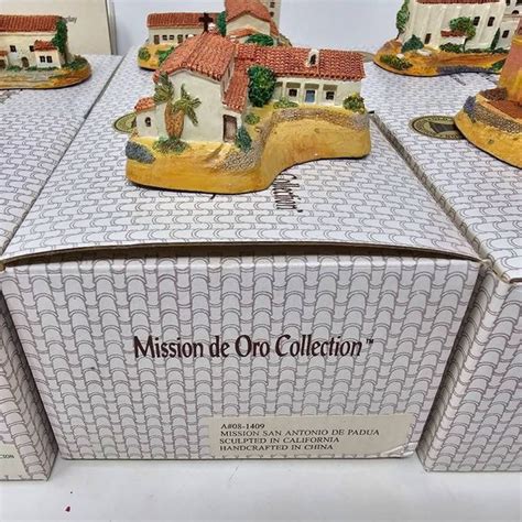 CollectibleCoinsbyDave Has Mission de Oro Collection for Sale!