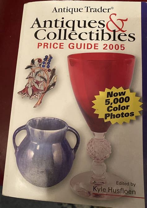 Collectibles Price Guide 2005 Kindle Editon