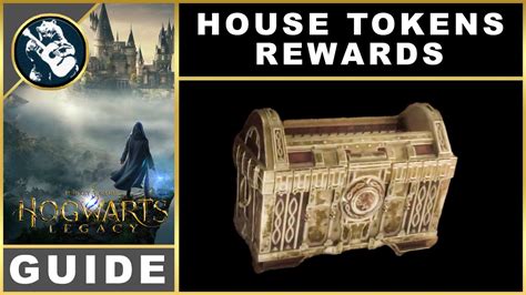 Collecting House Tokens