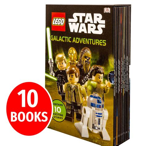 Collecting LEGO Star Wars: A Galactic Odyssey for All Ages