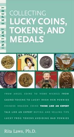 Collecting.Lucky.Coins.Tokens.and.Medals Ebook Kindle Editon