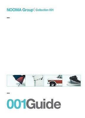 Collection 001 Discussion Guide Book 001-004 NOOMA Group Epub