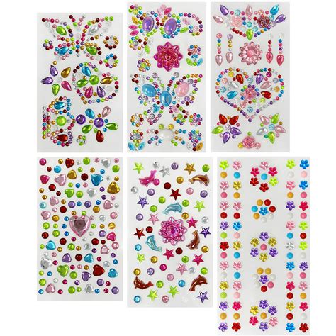 Collection Crystal Rhinestone Pointer Smartphones PDF