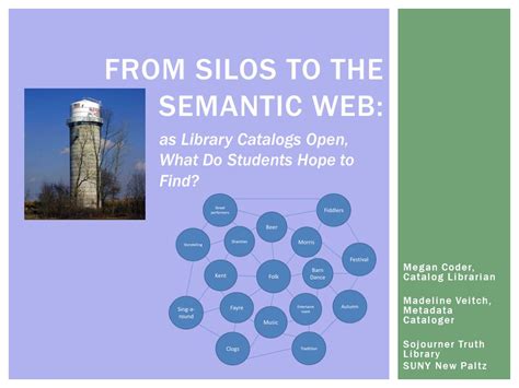 Collections Cataloging Discovery And Metadata Librarian At Suny