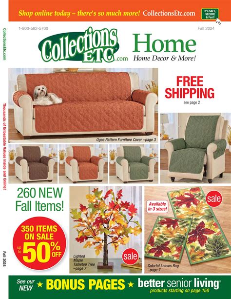 Collections Com Catalog