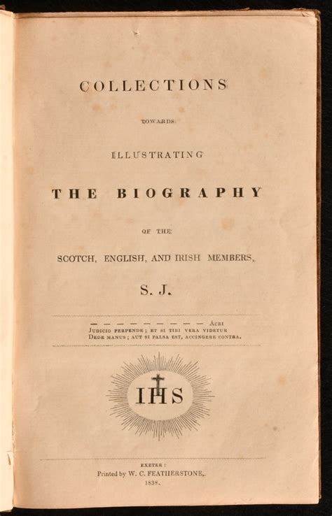 Collections Towards Illustrating the Biography of the Scotch Kindle Editon