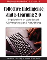 Collective Intelligence and E-learning 2.0 Implications of Web-based Communities and Networking Doc