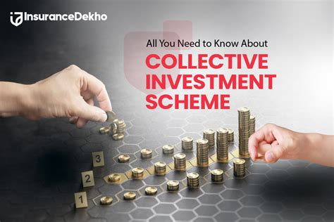 Collective Investment Scheme: 10 Intriguing Facts You Need to Know