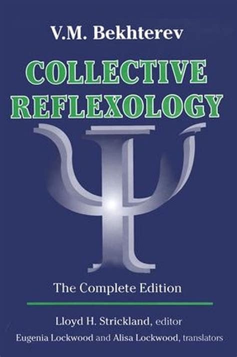 Collective Reflexology The Complete Edition Pdf Reader