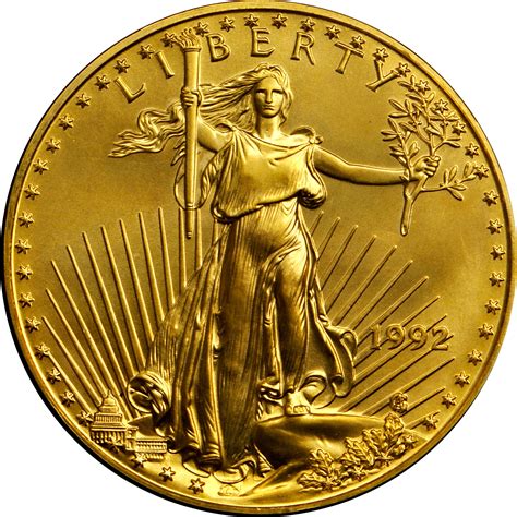 Collector's Paradise: The Allure of $5 Gold Coins