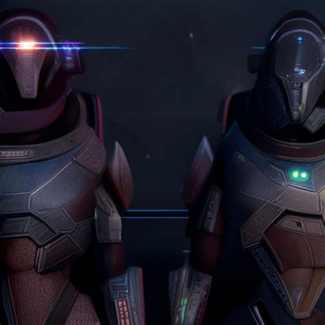 Collectors: The Enigmatic Force in the Mass Effect Universe