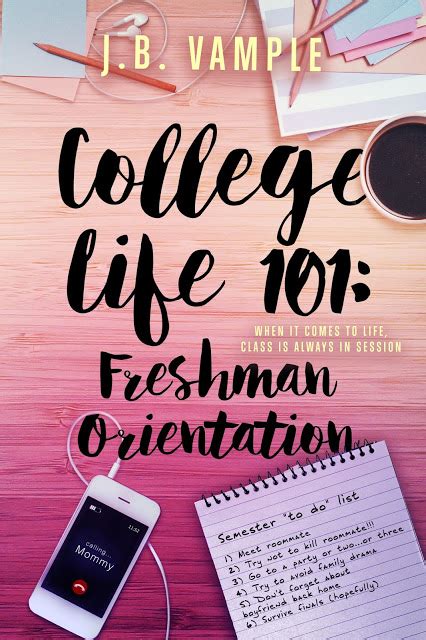 College 101 : A Freshman Reader Doc