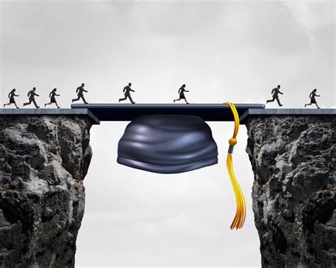 College Access Programs: Bridging the Gap to Higher Education
