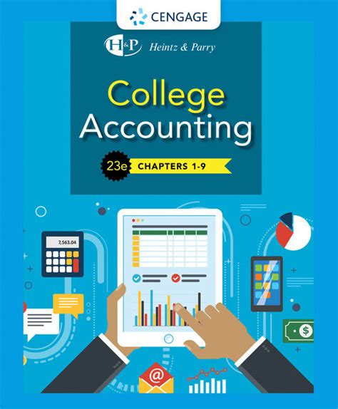 College Accounting Reader