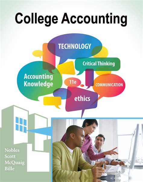 College Accounting, Chapters 1-24, by Nobles, 11th Edition Ebook Doc