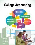 College Accounting 11th Edition Answers Reader