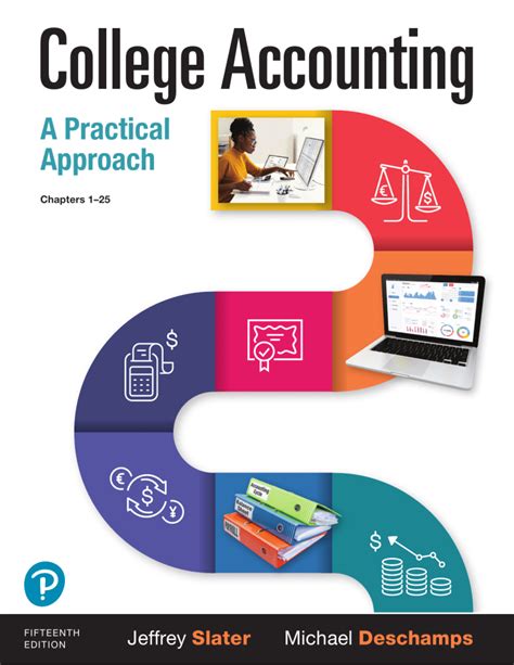 College Accounting A Practical Approach Kindle Editon