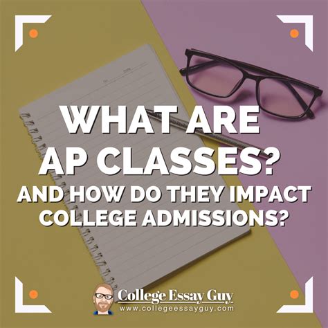 College Admissions: