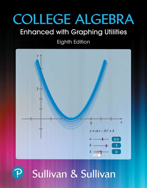 College Algebra Enhanced with Graphing Utilities Reader