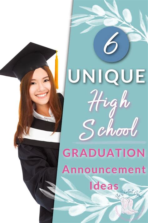 College Announcement Ideas: Captivating and Informative Ways to Share Your News