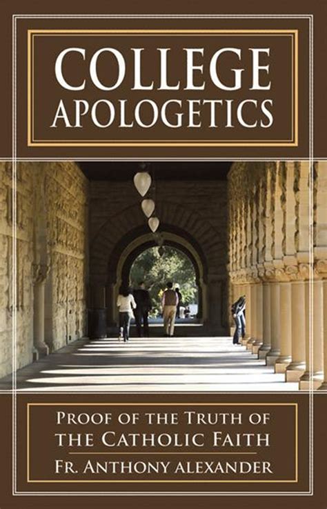 College Apologetics Kindle Editon