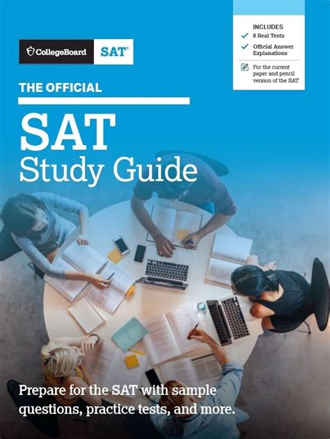 College Board Sat Book Answers PDF