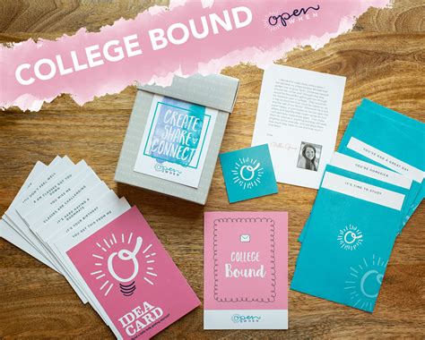 College Bound 2 Book Series PDF