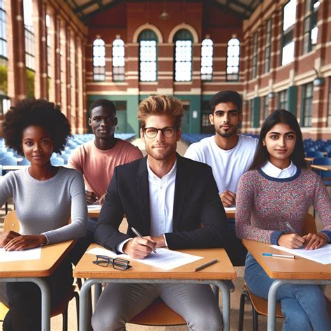College Degree Test: The Ultimate Guide to Measure Your Skills and Knowledge