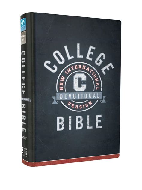 College Devotional Bible Doc