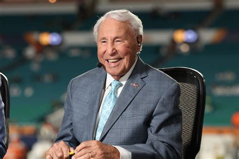 College Football's Colorful Coach: A Comprehensive Guide to the Legendary Lee Corso