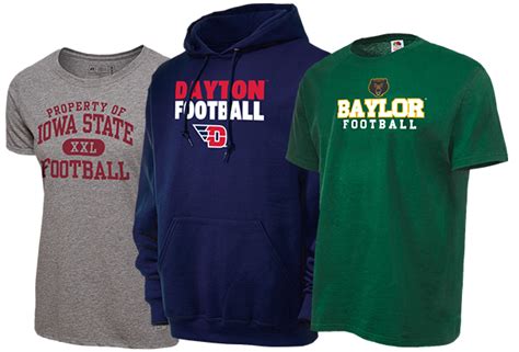 College Football Apparel: The Ultimate Guide for Fans, Students, and Alumni