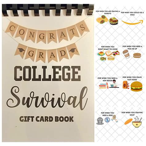 College Grad Survival Reader