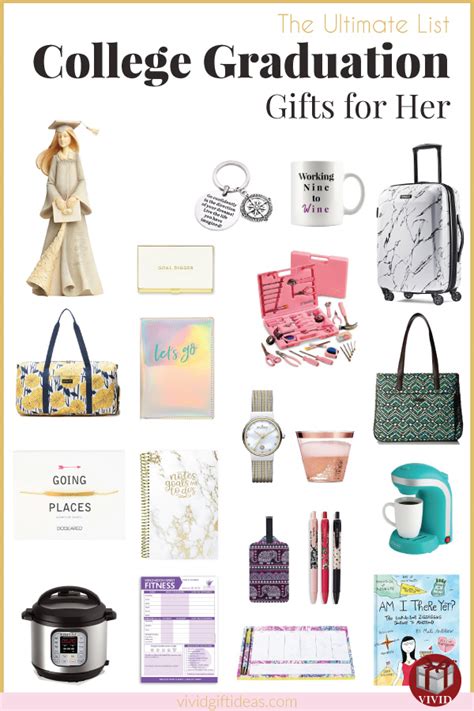 College Graduation Gift Ideas for Your Daughter: A Comprehensive Guide