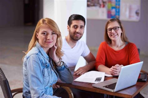 College Group: Where Students Thrive and Create Lasting Connections