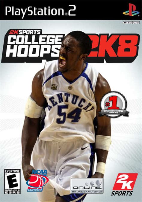 College Hoops 2K8 ISO: Master the Art of Isolation