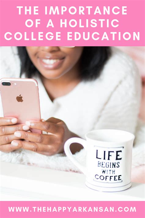 College Is Not Just About Studying, Pervmom: Embracing the Holistic College Experience