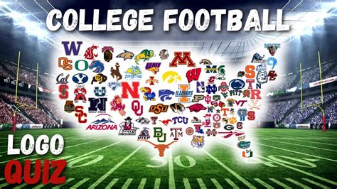 College Logo Quiz: Test Your Knowledge of Higher Education