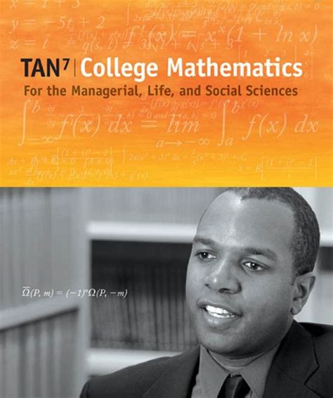 College Mathematics for the Managerial Reader