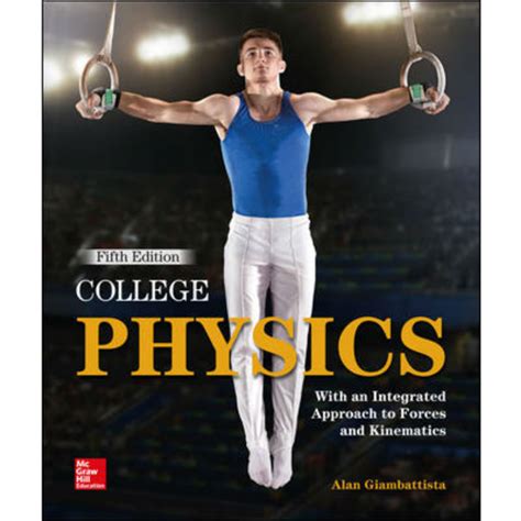 College Physics 5th Edition Answers Doc