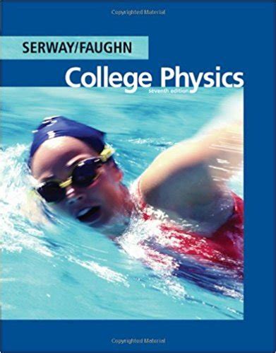 College Physics 7th Edition Kindle Editon