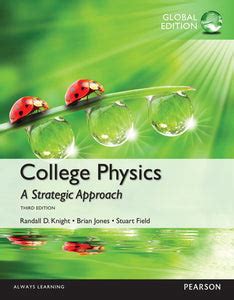 College Physics Strategic Approach 3rd Doc