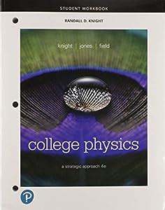 College Physics Student Workbook Answers Kindle Editon