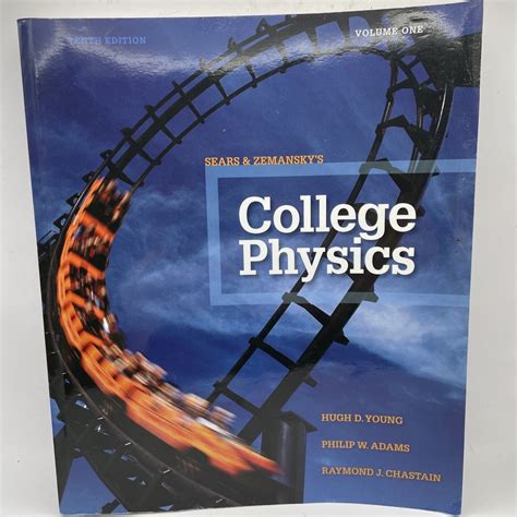 College Physics Volume 1 Epub