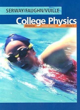 College Physics Volume 2 7th Edition Doc