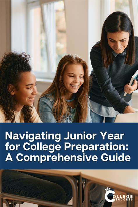 College Prep Checklist: A Comprehensive Guide to Success