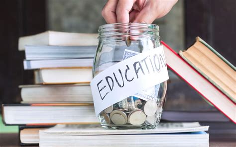 College Savings 101: How to Save for Your Child's Education