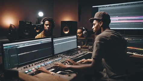 College Songwriting Program: Unleash Your Musical Potential