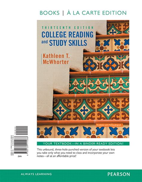 College Study Skills 12th Edition Answers Kindle Editon